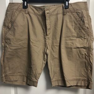 Maurice’s  women’s shorts